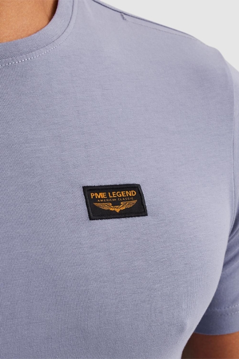 PME legend short sleeve r-neck guyver tee